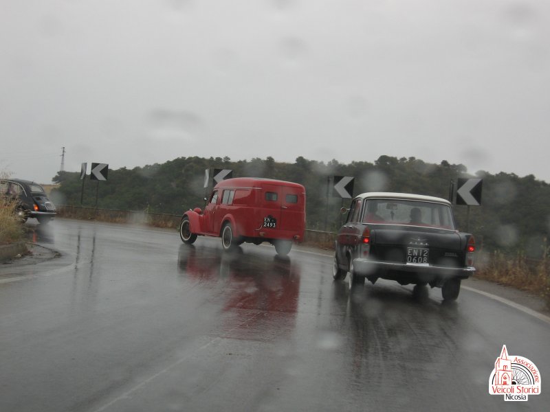 26° GIRO DI SICILIA